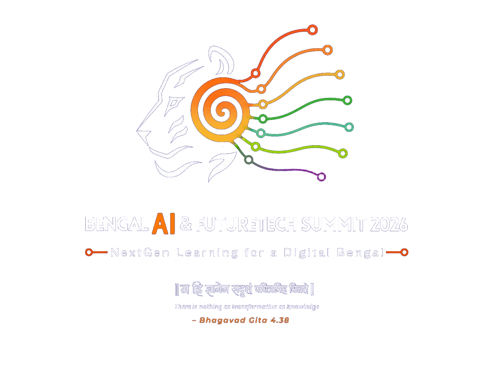 Bengal AI & FutureTech Summit 2026