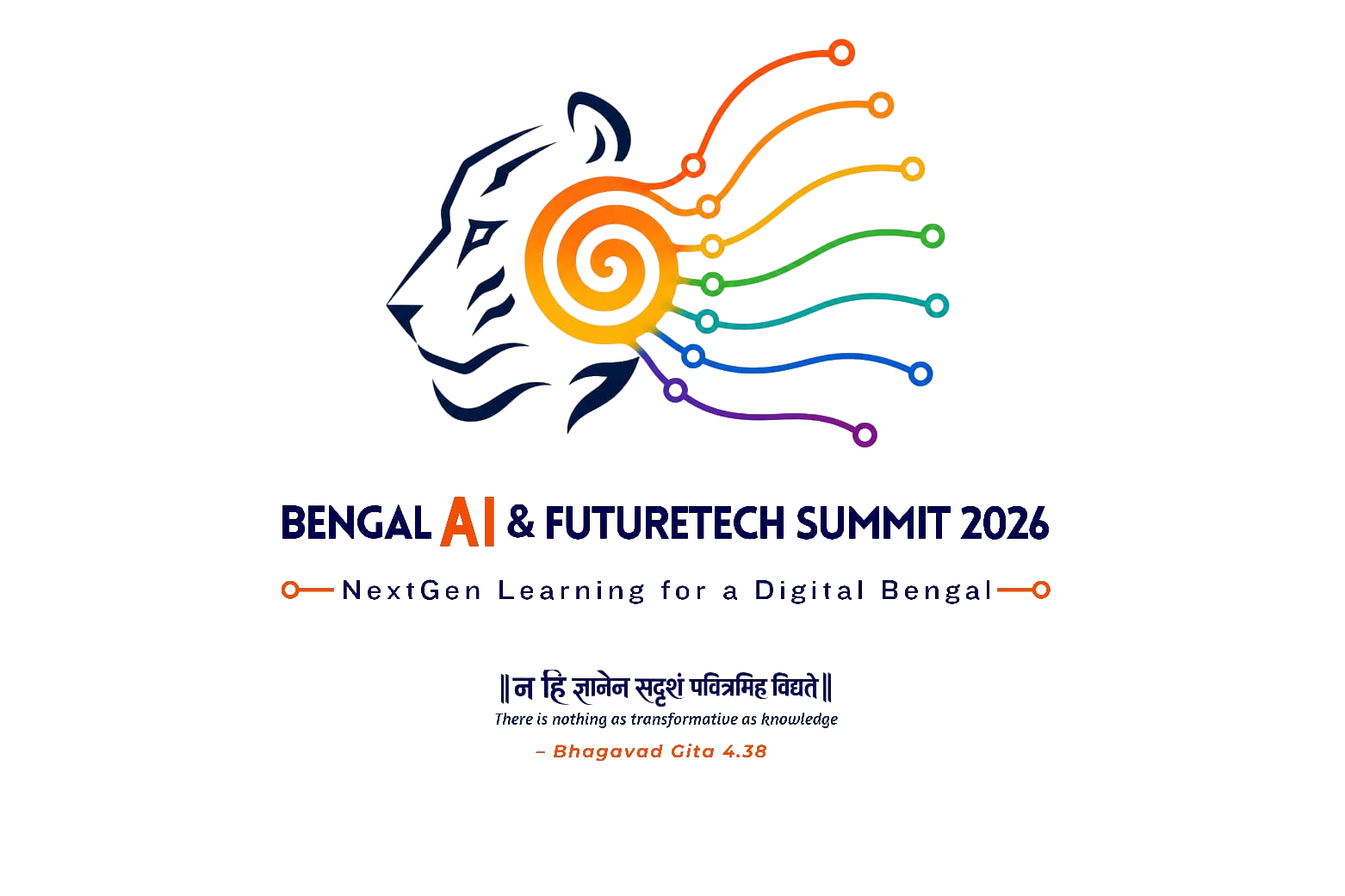 Bengal AI & FutureTech Summit 2026